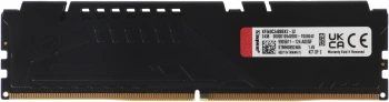 Память DDR5 2x16GB 6800MHz Kingston  KF568C34BBEK2-32
