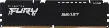 Память DDR5 2x16GB 6800MHz Kingston  KF568C34BBEK2-32