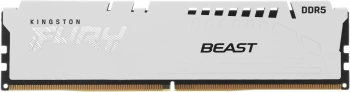 Память DDR5 2x16GB 6800MHz Kingston  KF568C34BWK2-32