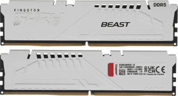 Память DDR5 2x16GB 6800MHz Kingston  KF568C34BWEK2-32