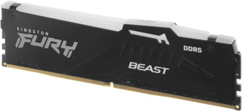 Память DDR5 4x16GB 5200MHz Kingston  KF552C40BBAK4-64