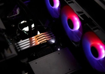 Память DDR5 4x16GB 5200MHz Kingston  KF552C40BBAK4-64