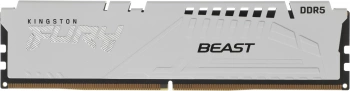 Память DDR5 4x16GB 5200MHz Kingston  KF552C40BWK4-64