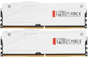 Память DDR5 2x32GB 5600MHz Kingston  KF556C36BWEAK2-64