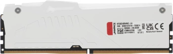 Память DDR5 2x32GB 5600MHz Kingston  KF556C40BWAK2-64