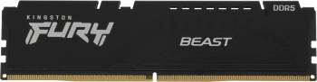 Память DDR5 4x16GB 5600MHz Kingston  KF556C40BBK4-64