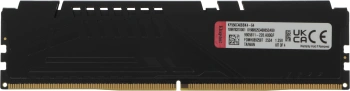 Память DDR5 4x16GB 5600MHz Kingston  KF556C40BBK4-64