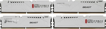 Память DDR5 4x16GB 5600MHz Kingston  KF556C40BWK4-64