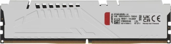 Память DDR5 4x16GB 5600MHz Kingston  KF556C40BWK4-64