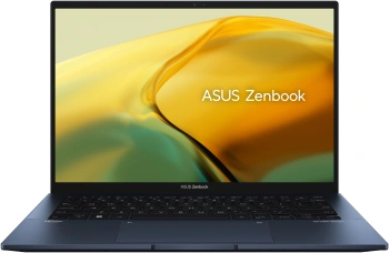Ноутбук Asus Zenbook 14  UX3402VA-KP696