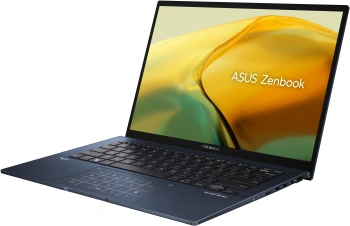 Ноутбук Asus Zenbook 14  UX3402VA-KP696