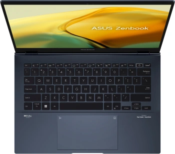 Ноутбук Asus Zenbook 14  UX3402VA-KP696
