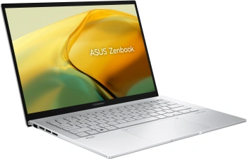 Ноутбук Asus Zenbook 14  UX3402VA-KP697
