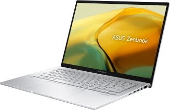 Ноутбук Asus Zenbook 14  UX3402VA-KP697
