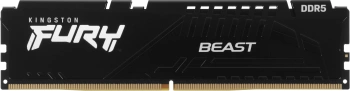Память DDR5 2x32GB 6000MHz Kingston  KF560C30BBK2-64