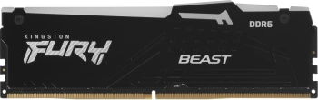 Память DDR5 2x32GB 6000MHz Kingston  KF560C30BBAK2-64