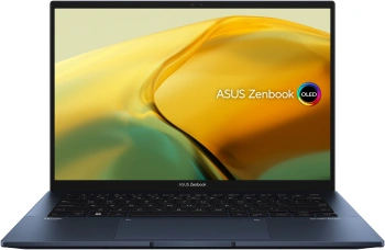 Ноутбук Asus Zenbook 14 OLED  UX3402VA-KM749