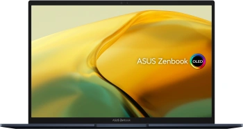 Ноутбук Asus Zenbook 14 OLED  UX3402VA-KM749