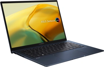 Ноутбук Asus Zenbook 14 OLED  UX3402VA-KM749