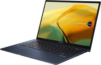 Ноутбук Asus Zenbook 14 OLED  UX3402VA-KM749
