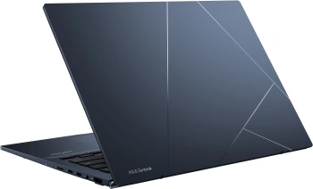 Ноутбук Asus Zenbook 14 OLED  UX3402VA-KM749