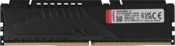 Память DDR5 2x32GB 6000MHz Kingston  KF560C30BBEK2-64