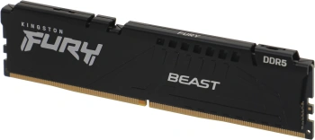 Память DDR5 2x32GB 6000MHz Kingston  KF560C30BBEK2-64