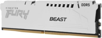 Память DDR5 2x32GB 6000MHz Kingston  KF560C30BWK2-64