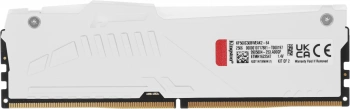 Память DDR5 2x32GB 6000MHz Kingston  KF560C30BWEAK2-64