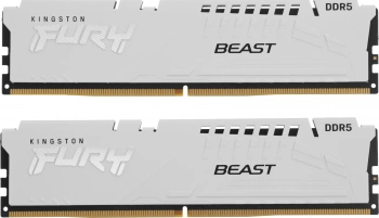 Память DDR5 2x32GB 6400MHz Kingston  KF564C32BWK2-64