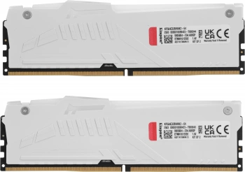 Память DDR5 2x32GB 6400MHz Kingston  KF564C32BWAK2-64