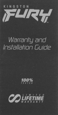 Память DDR5 2x32GB 6400MHz Kingston  KF564C32BWAK2-64