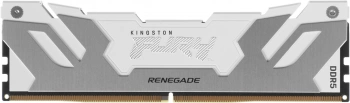Память DDR5 16GB 6000MHz Kingston  KF560C32RW-16