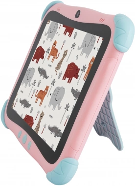 Планшет Digma Kids A8