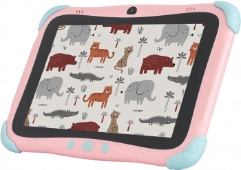 Планшет Digma Kids A8