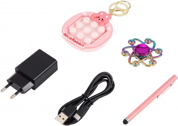 Планшет Digma Kids A8