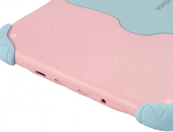 Планшет Digma Kids A8