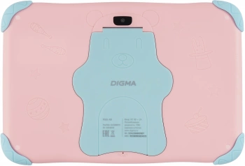 Планшет Digma Kids A8