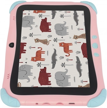 Планшет Digma Kids A8