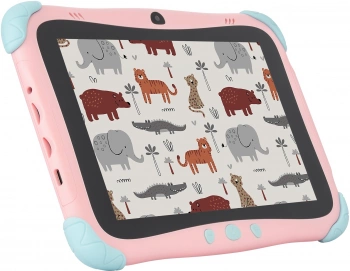 Планшет Digma Kids A8