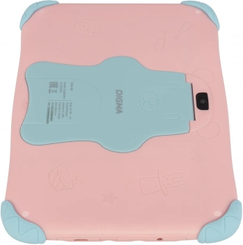 Планшет Digma Kids A8