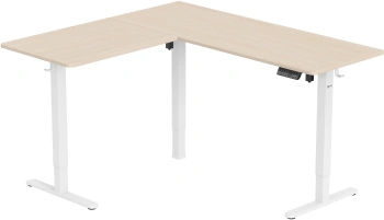 Стол для компьютера Cactus  CS-EDXL-WWD