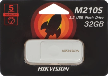 Флеш Диск Hikvision 32GB M210S Hiksemi