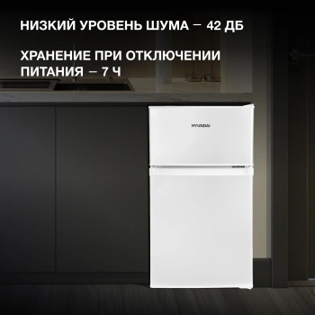 Холодильник Hyundai CT10021H