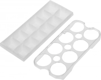 Холодильник Hyundai CC30021AF