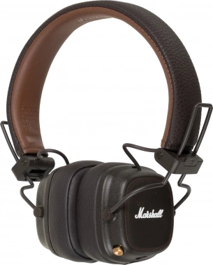 Гарнитура накладные Marshall Major IV