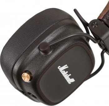 Гарнитура накладные Marshall Major IV