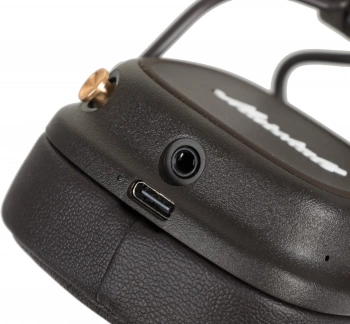 Гарнитура накладные Marshall Major IV