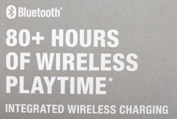 Гарнитура накладные Marshall Major IV