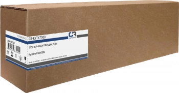 Картридж лазерный CopyRite CR-KYTK7300